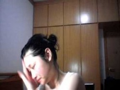 监控偷拍真实家庭活动 截图3