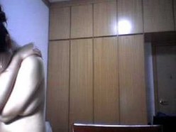 监控偷拍真实家庭活动 截图4
