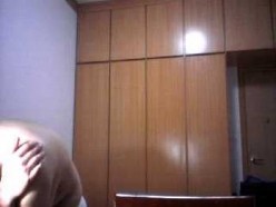 监控偷拍真实家庭活动 截图8
