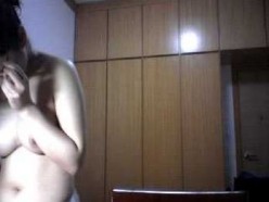 监控偷拍真实家庭活动 截图12