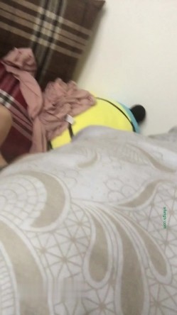 颜值身材俱佳的小美女穿白丝女僕打炮自拍 截图8