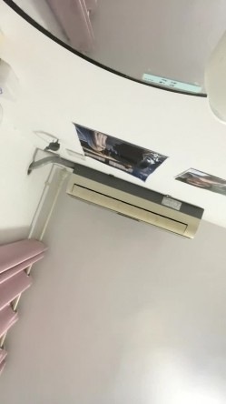 小妲己颜值主播，【今天入股了】，G奶美胸 丰臀 全裸让我撸爆，大奶子总是最吸引眼球的 截图1