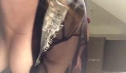 小奶猫主播天然巨乳【李美儿】福利视频11V，啪啪自慰尽情揉奶！ 截图10