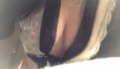 小奶猫主播天然巨乳【李美儿】福利视频11V，啪啪自慰尽情揉奶！ 截图11