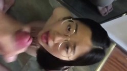 全新收录眼镜小姐姐『萧媚儿』性爱私拍后入爆操翘丰臀完美露脸高清 截图1
