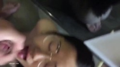 全新收录眼镜小姐姐『萧媚儿』性爱私拍后入爆操翘丰臀完美露脸高清 截图5