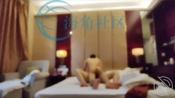 原创海角大神【干妈变成了情人】付费钻石贴！小牛吃老草，内射丰满干妈，爽到起飞 截图14