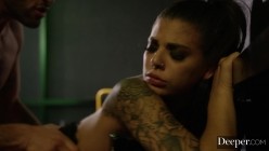 Deeper.19.09.06.Gina.Valentina.XXX.1080p.MP4-KTR[XvX] 截图14