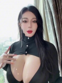 巨乳肥臀女神【芷仪g宝】自慰啪啪露出,H罩杯顶级豪乳 截图8