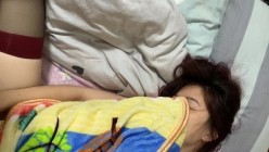 泄密流出南京航空大学清纯学姐 刘希然 与男友自拍不雅视频 截图9