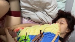 泄密流出南京航空大学清纯学姐 刘希然 与男友自拍不雅视频 截图12