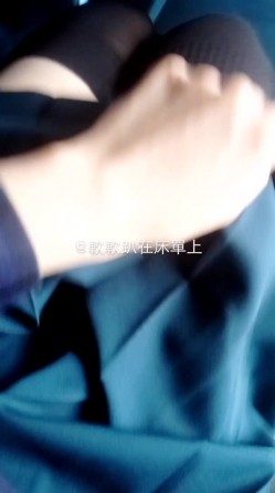 性感身材美少女美乳翘臀公交车上大胆露出自拍 截图8