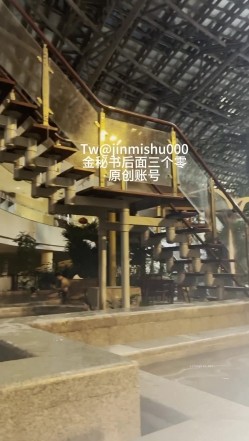 极品大长腿苗条身材阴钉骚妻【金秘书】福利 截图15