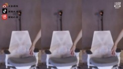 【斗鱼现役网红主播 南妹儿】女神的颤抖 整个奶子都要抖出来了 热舞走光被封合集 截图3