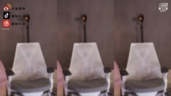 【斗鱼现役网红主播 南妹儿】女神的颤抖 整个奶子都要抖出来了 热舞走光被封合集 截图4
