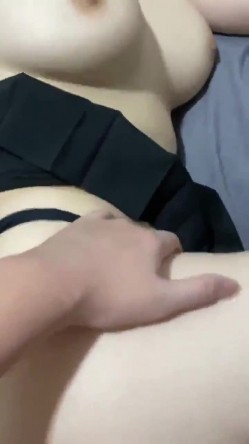 我最喜欢给小哥哥在我后面进入的感觉了__一晚都忘不了__哈哈 截图13