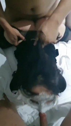 就这么干啦两个半小时。我的天。我真的受不了了你是不是吃药了。再也不射。我下边都肿了，这也太厉害了？ 截图3