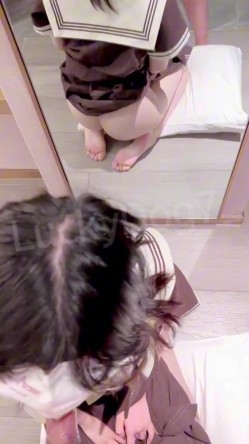 推特30万粉约炮大神【幸运儿】订阅私拍，巨乳蜂腰肥臀女人中的极品，各种交合淫乱 截图9