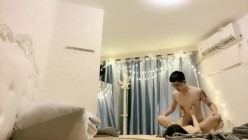 【白嫖探花】良家小姐姐，闺房内啪啪，你侬我侬真是浓情蜜意之时 截图9