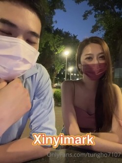 泡良大神性爱救火队「偷妳Tony」OF日常约炮露脸私拍 众多良家学生模特网红拜倒在炮王牛仔裤下 截图1
