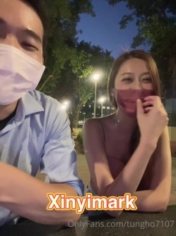 泡良大神性爱救火队「偷妳Tony」OF日常约炮露脸私拍 众多良家学生模特网红拜倒在炮王牛仔裤下 截图2