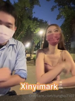 泡良大神性爱救火队「偷妳Tony」OF日常约炮露脸私拍 众多良家学生模特网红拜倒在炮王牛仔裤下 截图3