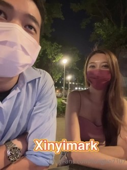 泡良大神性爱救火队「偷妳Tony」OF日常约炮露脸私拍 众多良家学生模特网红拜倒在炮王牛仔裤下 截图9