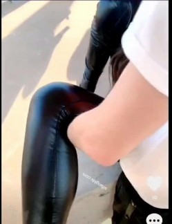 数百位网红母狗性爱甄选 混血女神乱入爆操 高潮内射 完美露脸 截图15