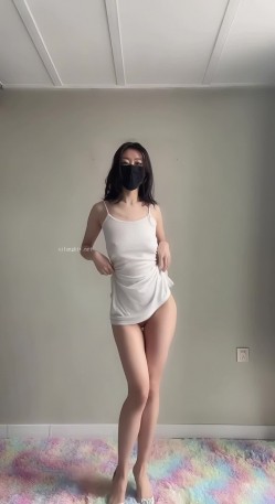推特新晋新一年洗脑顶B王 ️六金小姐姐 高端定制裸舞长视频 顶摇第 截图6