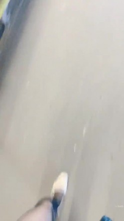 【黛西老师】商场~马路~树林~勾搭技师内射一屁股~露脸 截图7