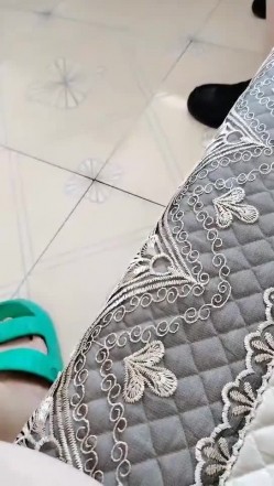 熟透了的老葱【喜欢黑人】农村骚妇巨奶肥臀~大院道具裸奔~树林啪啪 截图14