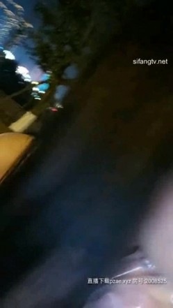 最骚极品靓丽女神『性感的花宝宝』午夜户外玩跳蛋 勾搭司机车震无套猛操 中出内射 爆射精液顺逼往下流 截图11