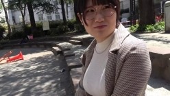 PKPD-264 中出しするだけの簡単なお仕事 地味顔ヤリ○ン天然Hカップ女子大生 こはく20歳 奈津野こはく 截图1