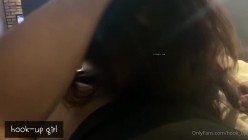 绿帽淫妻大神【hookup】 换妻啪啪 和单男组成夹心饼干前后夹击小娇妻，表面一脸淑女样床上一股骚气样 截图3