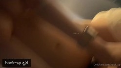 绿帽淫妻大神【hookup】 换妻啪啪 和单男组成夹心饼干前后夹击小娇妻，表面一脸淑女样床上一股骚气样 截图7