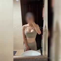 台湾淫欲小女奴「小黑心」OF日常淫乱私拍 情欲骚女口活一绝最懂取悦自己双穴3P多人淫乱 截图2