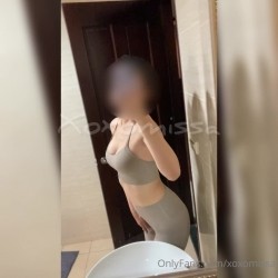 台湾淫欲小女奴「小黑心」OF日常淫乱私拍 情欲骚女口活一绝最懂取悦自己双穴3P多人淫乱 截图6