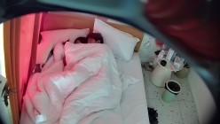 酒店偷拍 好漂亮的酥胸美女 在酒店被男朋友缠着打炮 只想传统式 无奈还是被后入 截图16