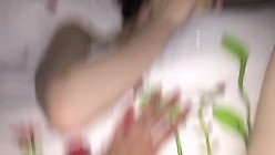 【泄密】大尺度性爱啪啪视频日常生活照精选流出 清纯的外表下隐藏着一颗骚动的心 截图8