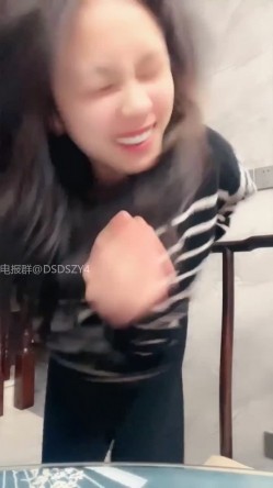 ️神似章若楠高颜值【兜兜】下海找男主捞金 截图3