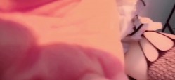 微博网红，巨乳肥臀BBW御姐【迷人的CUi】VIP福利，人间 尤物，道具自慰 截图7