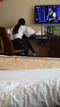 逃课系列之东北侯小雪最全视频合集，风骚长腿妹，良家小情侣酒店开房，清纯校花床上这么会玩 截图5
