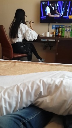 逃课系列之东北侯小雪最全视频合集，风骚长腿妹，良家小情侣酒店开房，清纯校花床上这么会玩 截图8