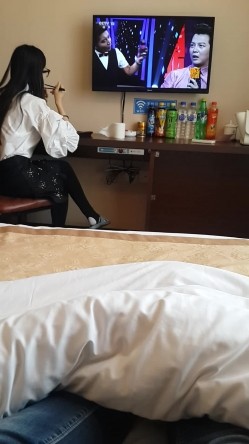 逃课系列之东北侯小雪最全视频合集，风骚长腿妹，良家小情侣酒店开房，清纯校花床上这么会玩 截图9