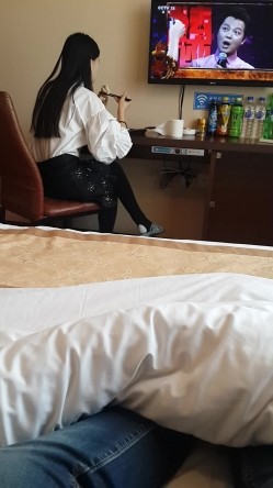 逃课系列之东北侯小雪最全视频合集，风骚长腿妹，良家小情侣酒店开房，清纯校花床上这么会玩 截图11