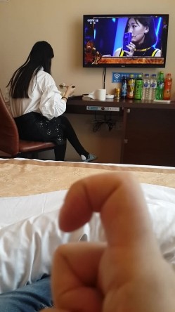 逃课系列之东北侯小雪最全视频合集，风骚长腿妹，良家小情侣酒店开房，清纯校花床上这么会玩 截图12