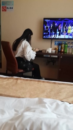 逃课系列之东北侯小雪最全视频合集，风骚长腿妹，良家小情侣酒店开房，清纯校花床上这么会玩 截图16