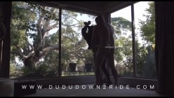约炮大神，【dudu】，高颜值反差留学生，火辣白人大洋马，刚分手短发闷骚女 截图14