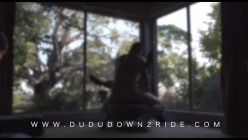 约炮大神，【dudu】，高颜值反差留学生，火辣白人大洋马，刚分手短发闷骚女 截图16