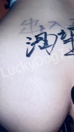 推特30万粉约炮大神【幸运儿】订阅私拍，巨乳蜂腰肥臀女人中的极品，各种交合淫乱 截图11